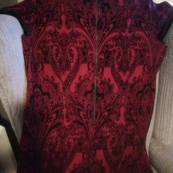 Dress Michael - Picture 2 of 4